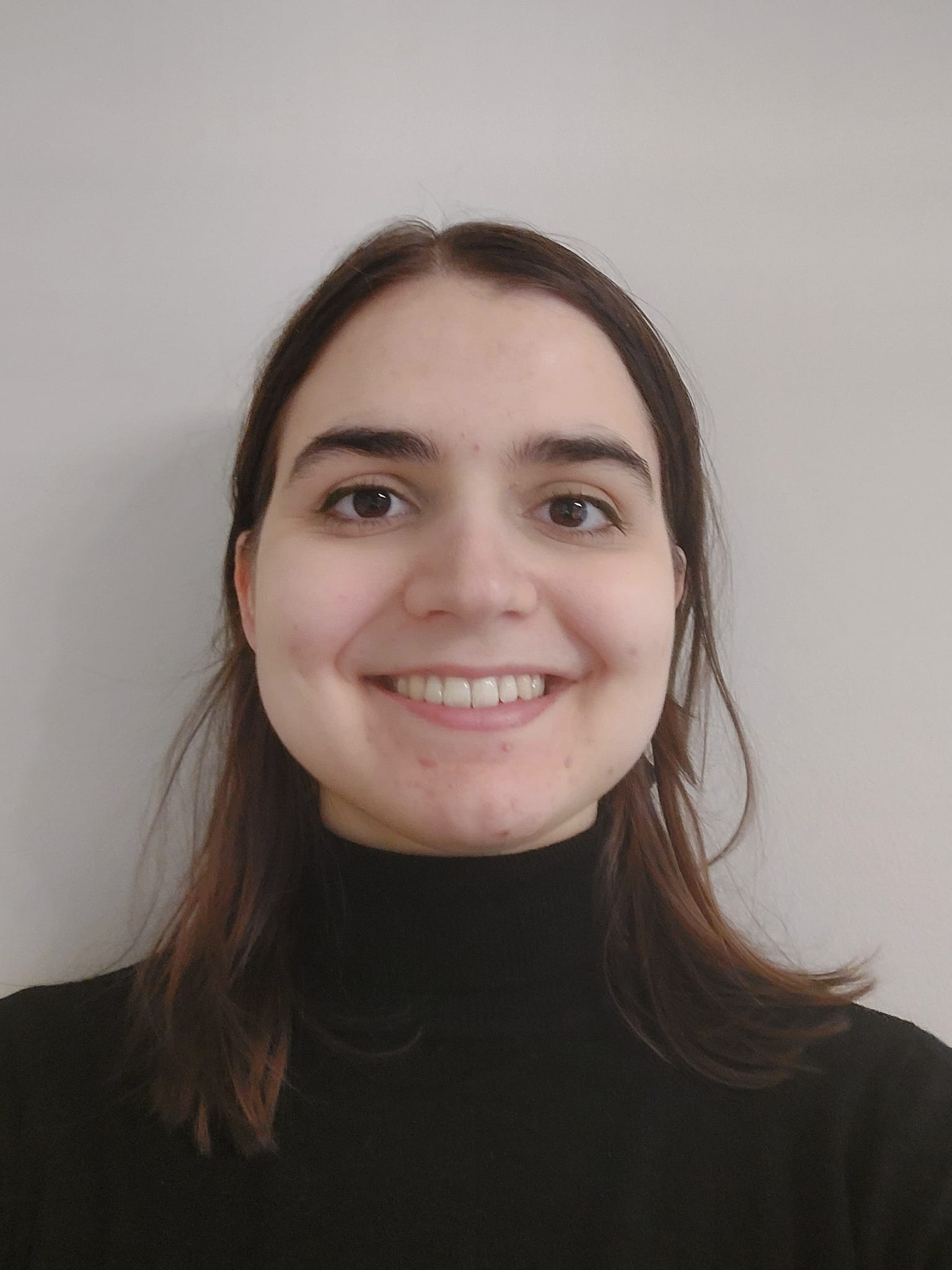 Aleksandra Milenovic