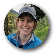 ​ ​ April Martinig