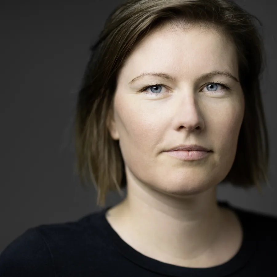 Christin Manthey