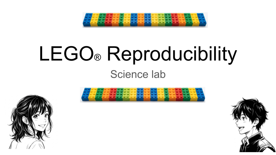 Outreach Report: Canada-Wide Science Fair Students Visit COSSEE/I-DEEL to Learn About Reproducibility