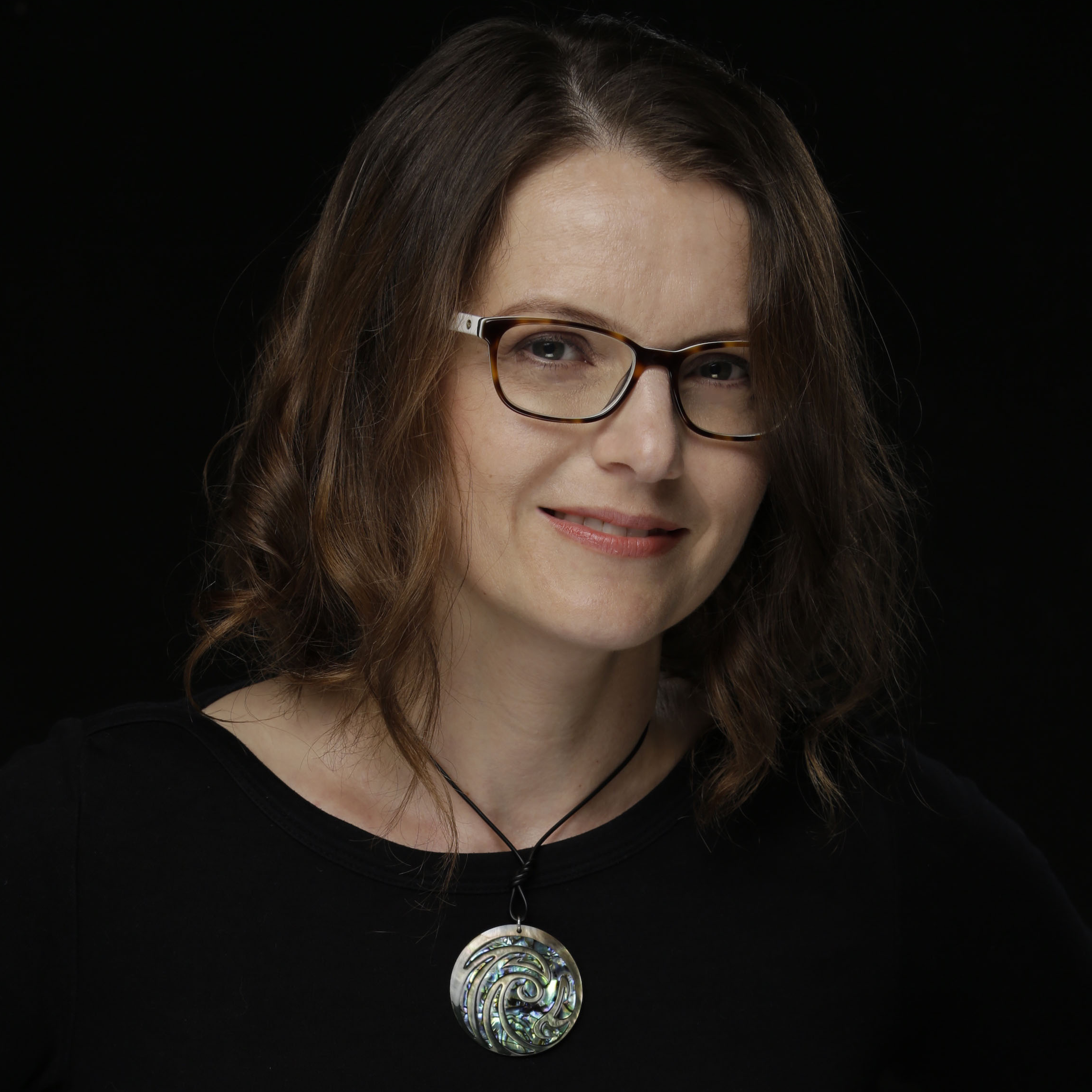 Malgorzata (Losia) Lagisz